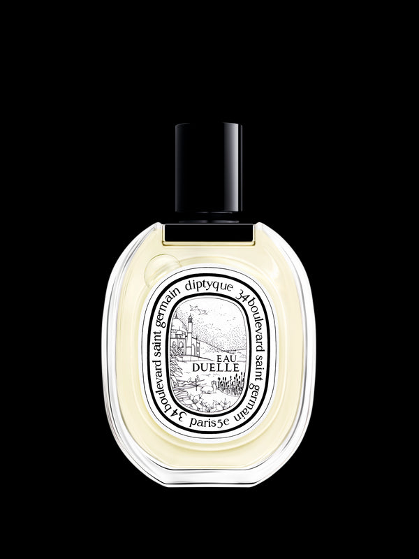 Eau Duelle Eau De Toilette